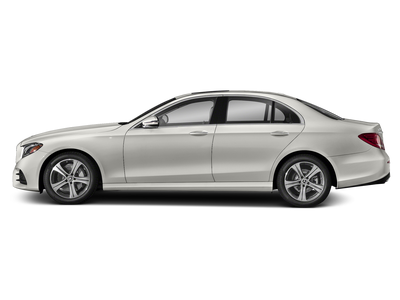 2020 Mercedes-Benz E 350 E 350