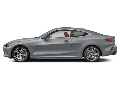 2024 BMW 4 Series 430i
