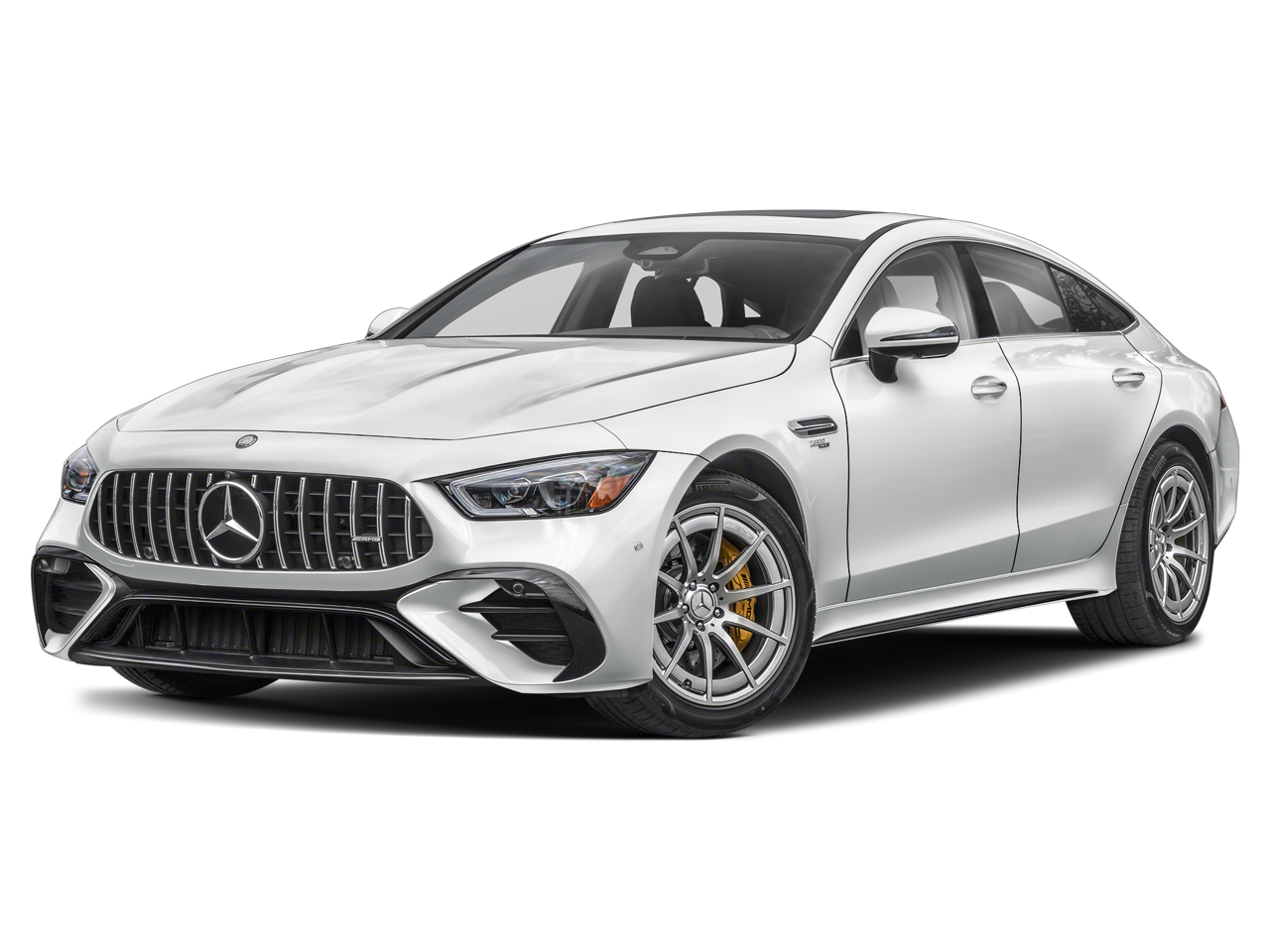 2024 Mercedes-Benz AMG® GT AMG® GT 53
