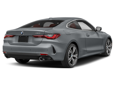 2024 BMW 4 Series 430i
