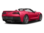 2016 Chevrolet Corvette Z51 2LT