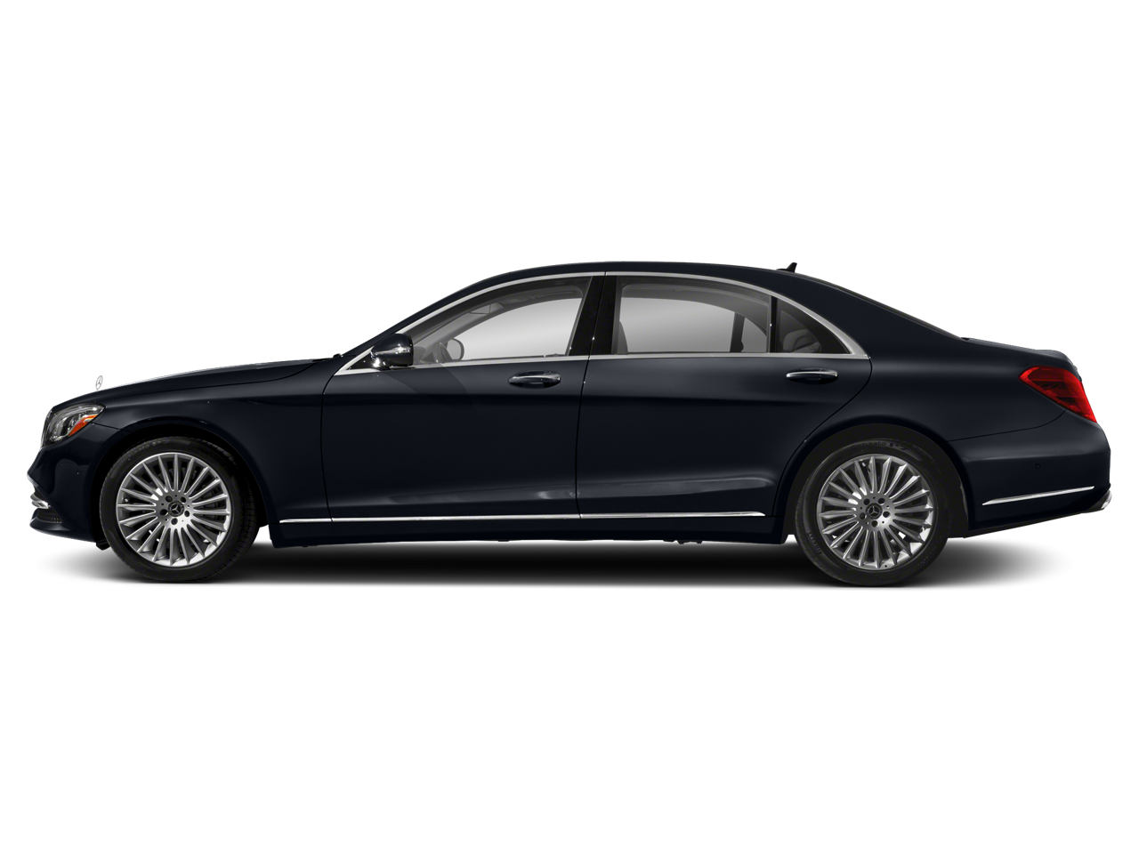 2019 Mercedes-Benz S 560 S 560