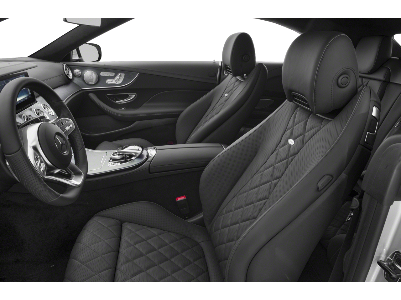2019 Mercedes-Benz E 450 E 450