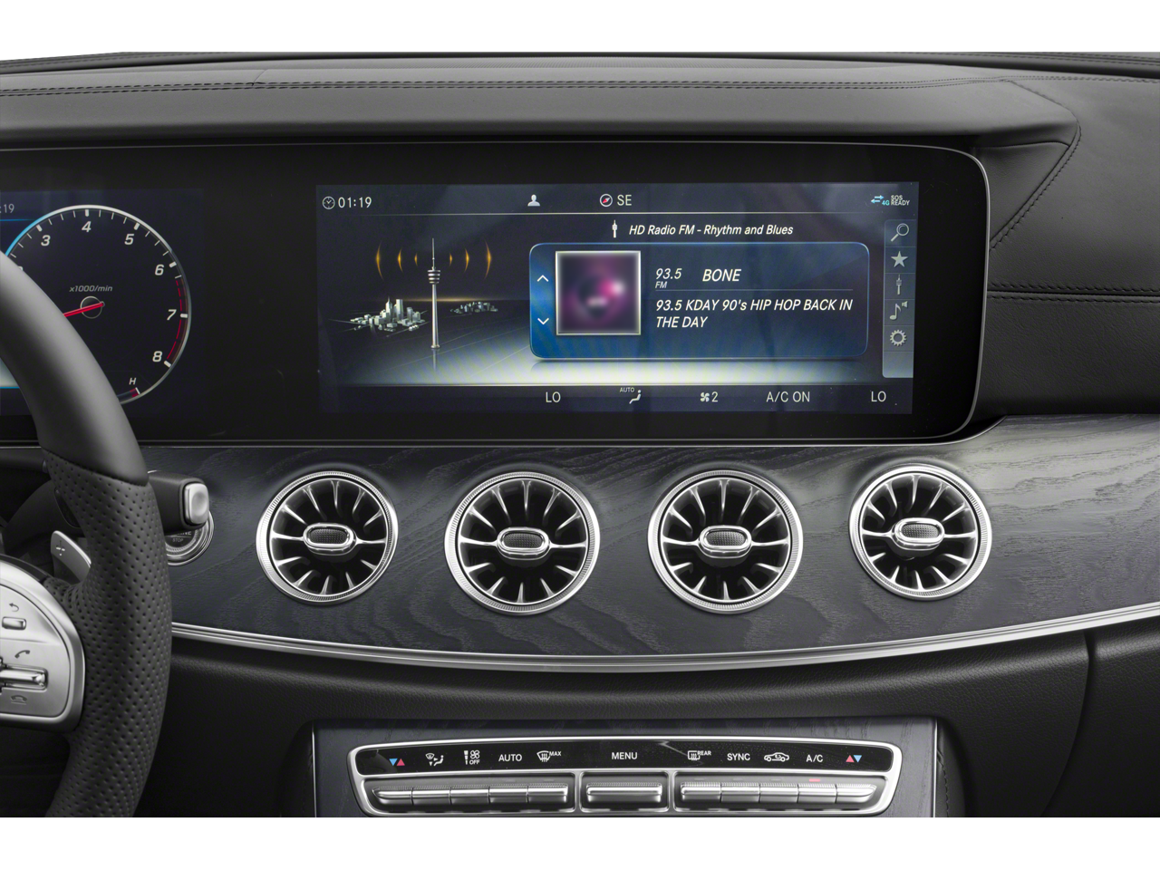 2019 Mercedes-Benz E 450 E 450