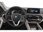 2020 BMW 5 Series 530i