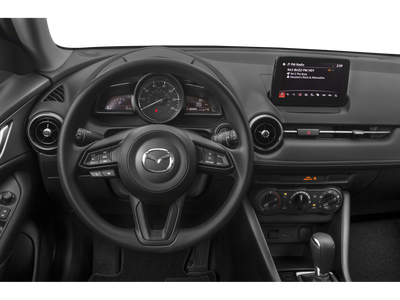 2020 Mazda Mazda CX-3 Sport