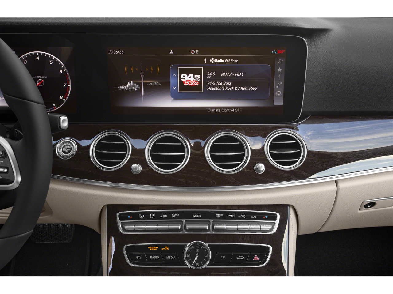 2020 Mercedes-Benz E 350 E 350