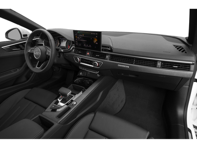 2022 Audi A5 Coupe S line Premium Plus