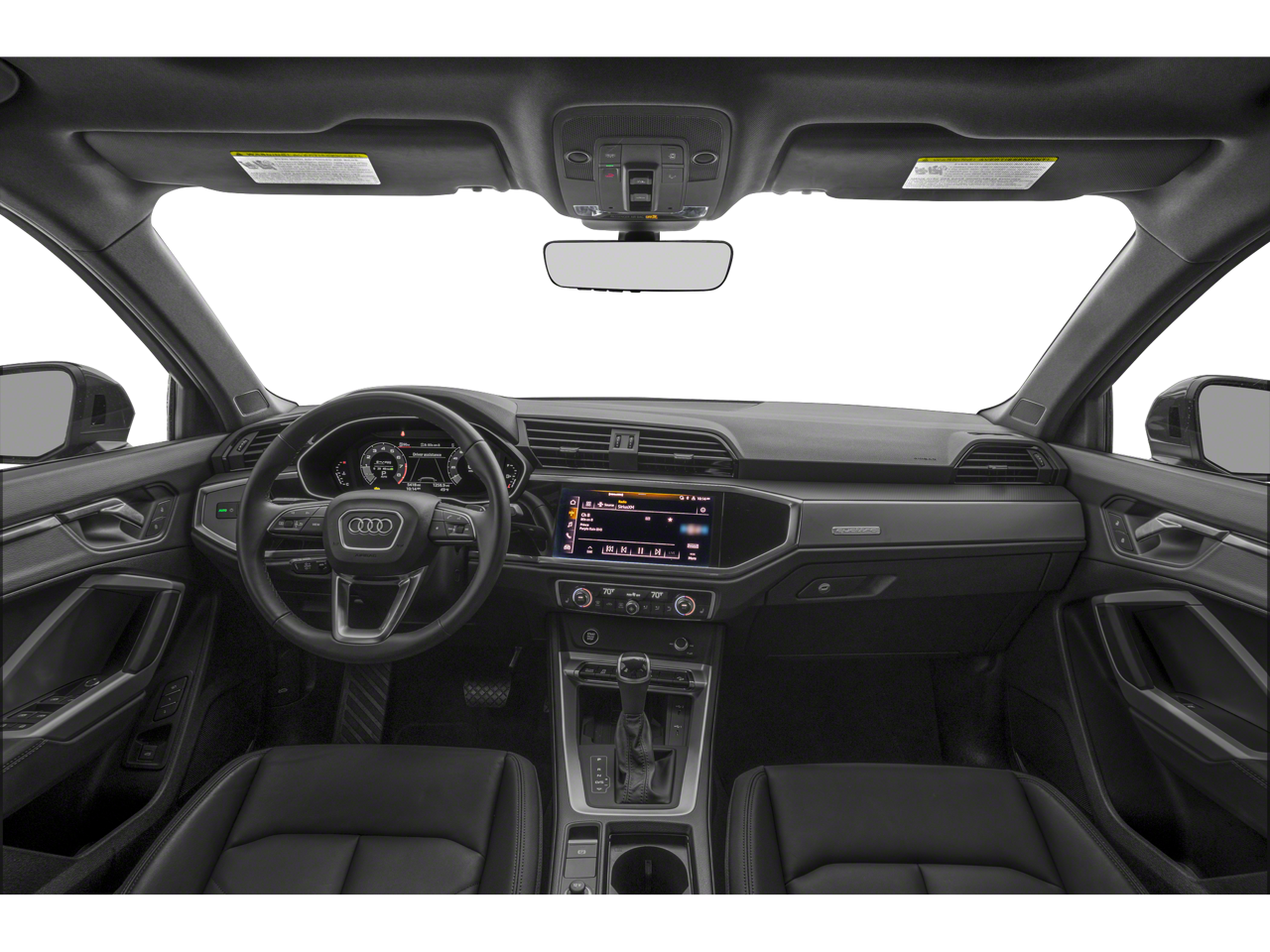 2023 Audi Q3 S line Premium Plus