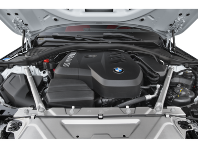 2025 BMW 4 Series 430i