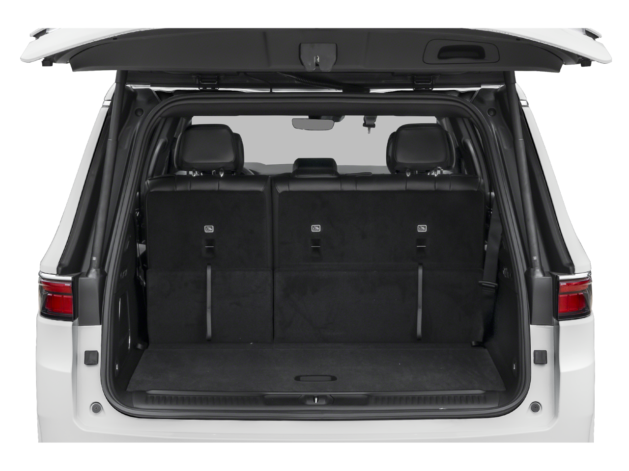 2025 Jeep Wagoneer Series II Carbide
