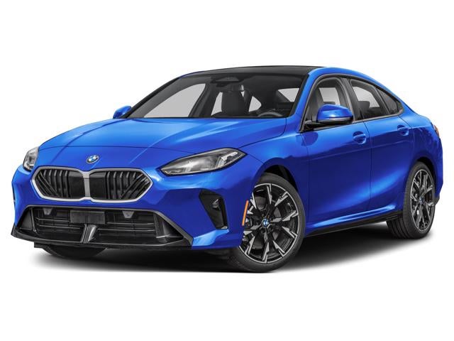 2026 BMW 2 Series 