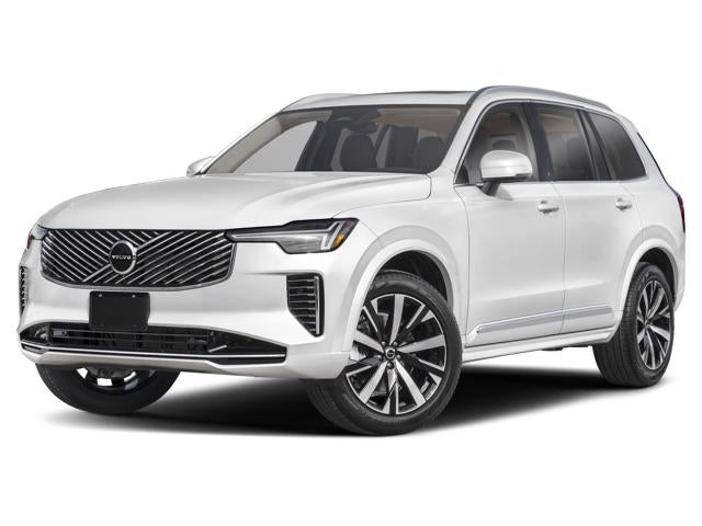 2026 Volvo XC90 