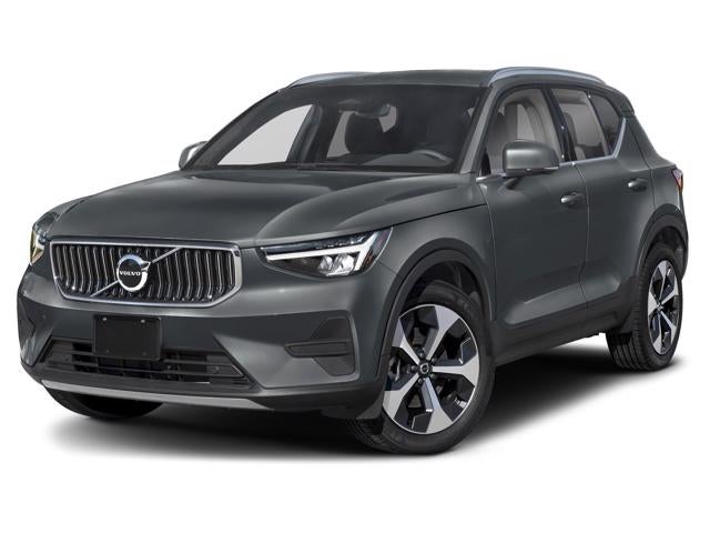 2026 Volvo XC40 