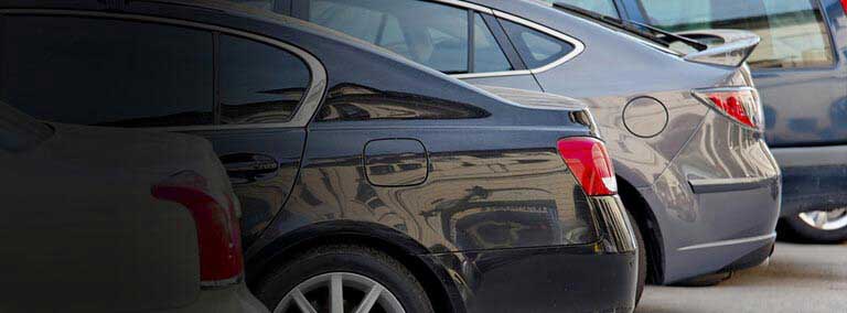 Garlyn Shelton Pre-Owned Center