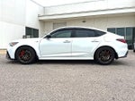 2024 Acura Integra Type S Manual