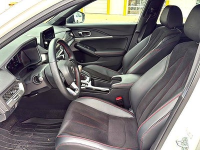2024 Acura Integra Type S Manual