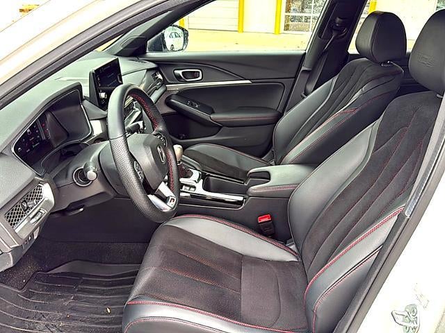 2024 Acura Integra Type S Manual