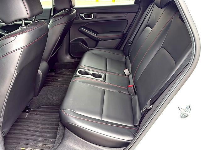 2024 Acura Integra Type S Manual