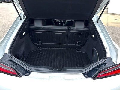 2024 Acura Integra Type S Manual