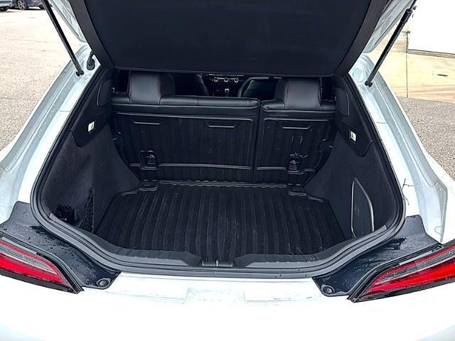 2024 Acura Integra Type S Manual