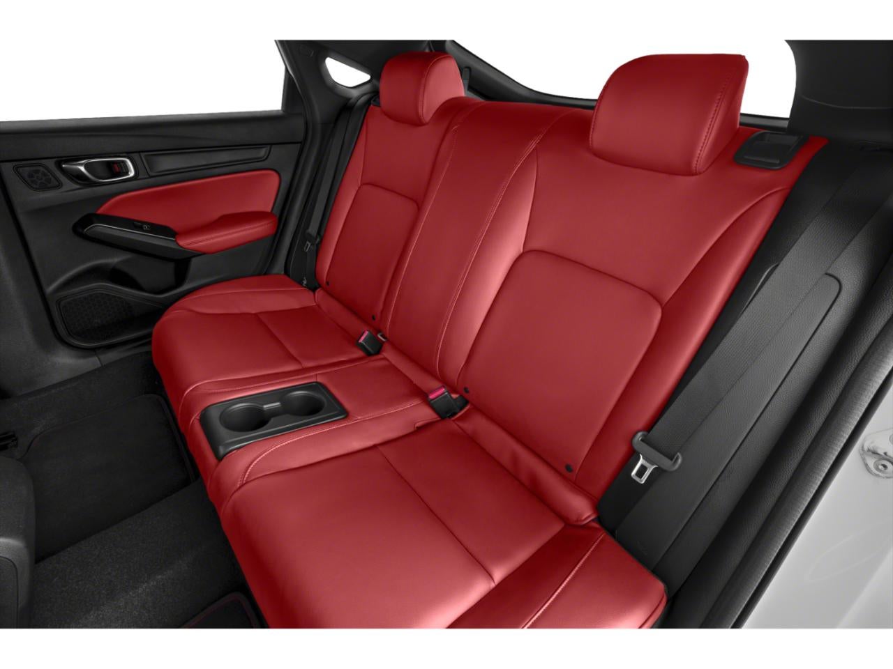 2024 Acura Integra Type S Manual