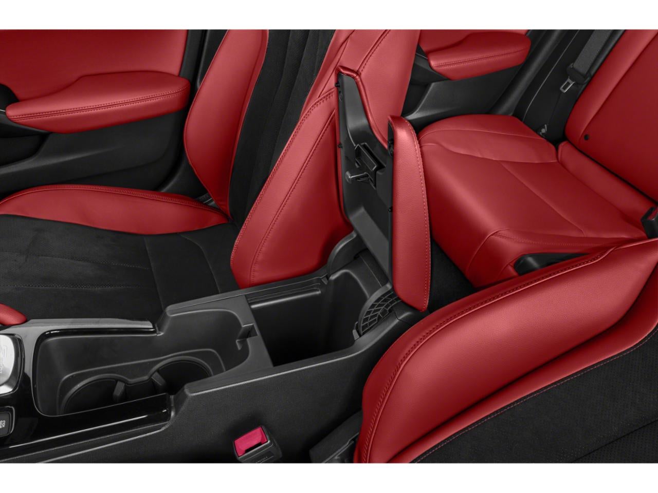 2024 Acura Integra Type S Manual