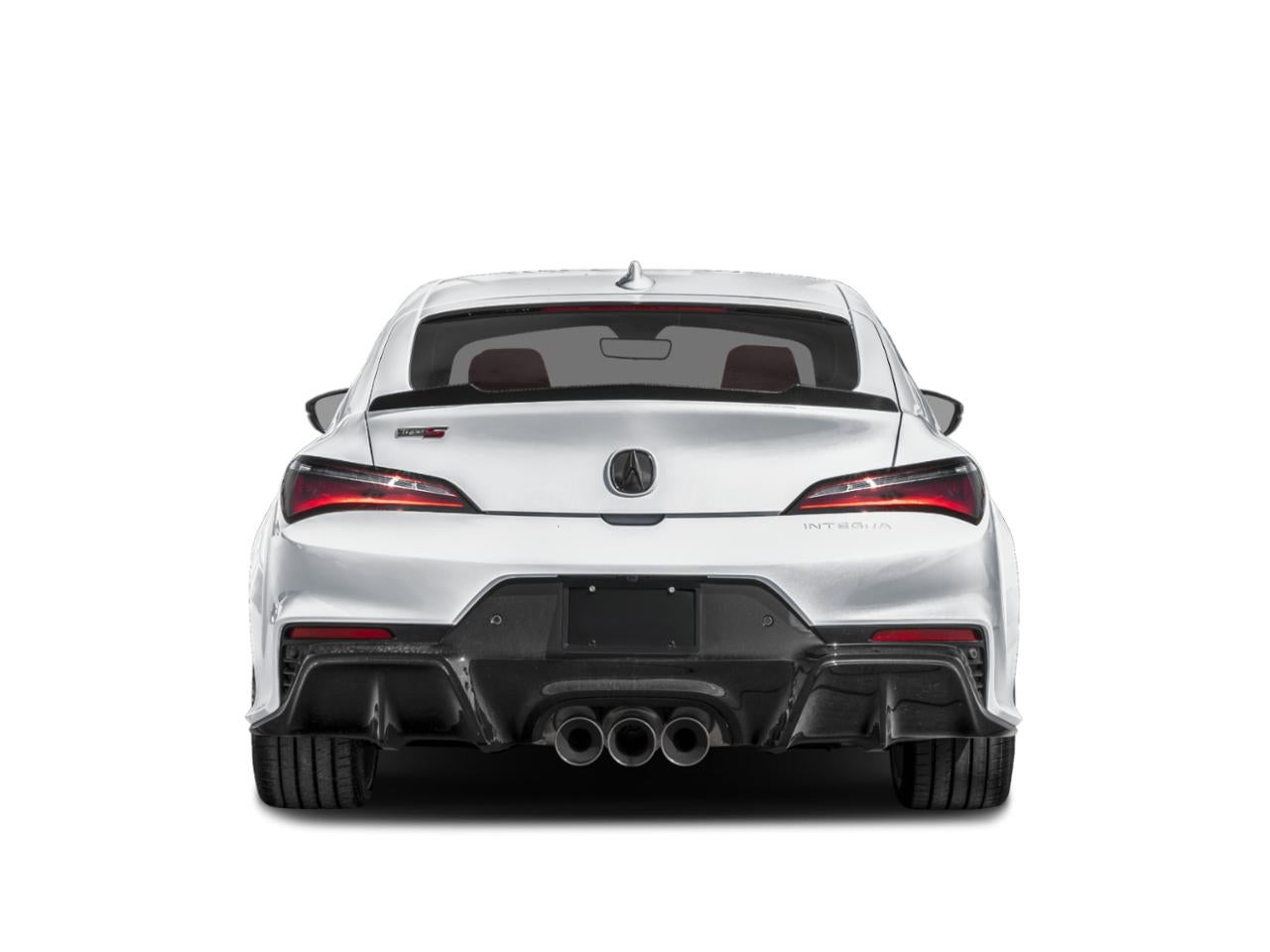 2024 Acura Integra Type S Manual