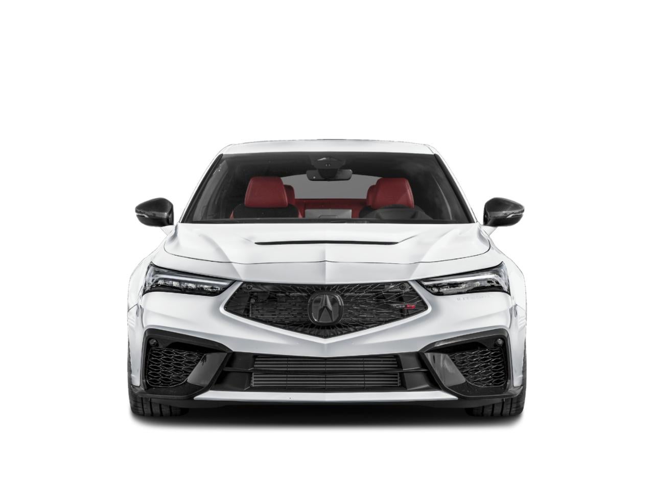 2024 Acura Integra Type S Manual