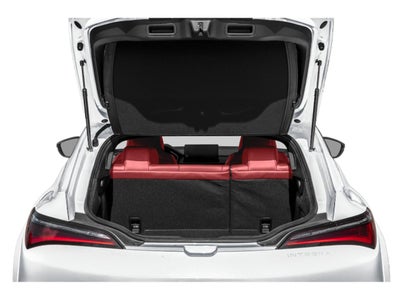 2024 Acura Integra Type S Manual