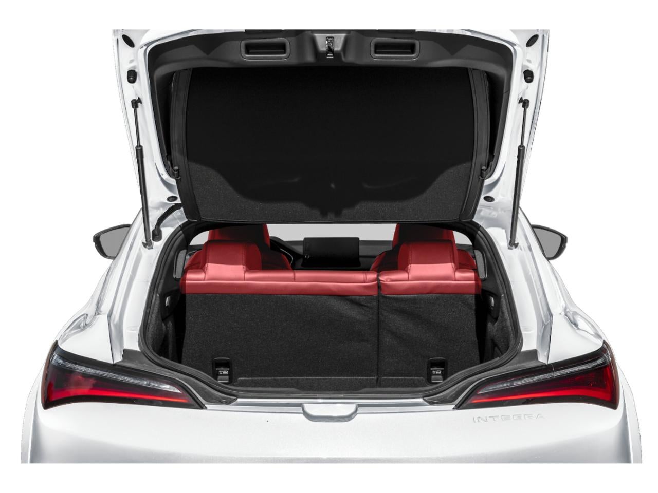 2024 Acura Integra Type S Manual