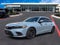 2024 Honda Civic Hatchback Sport Touring CVT