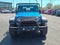 2016 Jeep Wrangler 4WD 2dr Sport