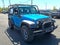 2016 Jeep Wrangler 4WD 2dr Sport