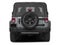 2016 Jeep Wrangler 4WD 2dr Sport