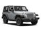 2016 Jeep Wrangler 4WD 2dr Sport