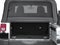 2016 Jeep Wrangler 4WD 2dr Sport