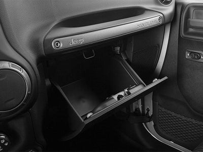 2013 Jeep Wrangler Unlimited 4WD 4dr Sport