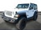 2022 Jeep Wrangler Sport 4x4