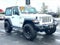 2022 Jeep Wrangler Sport 4x4