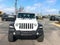 2022 Jeep Wrangler Sport 4x4