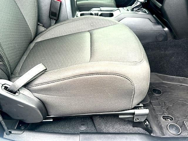 2022 Jeep Wrangler Sport 4x4