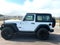2022 Jeep Wrangler Sport 4x4