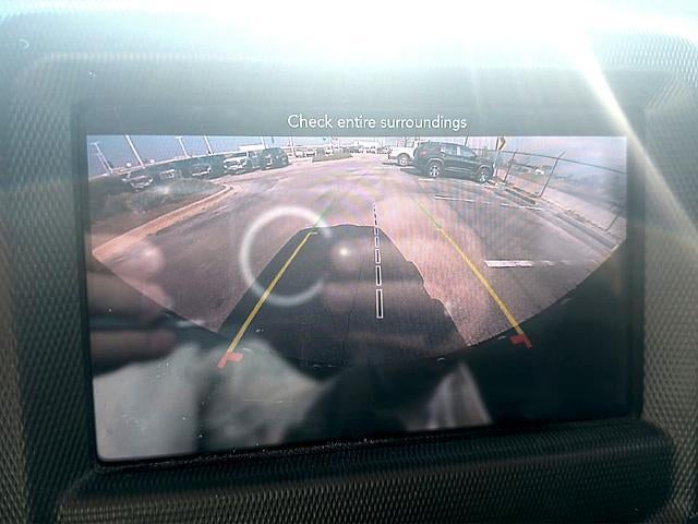 2022 Jeep Wrangler Sport 4x4