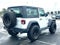 2022 Jeep Wrangler Sport 4x4