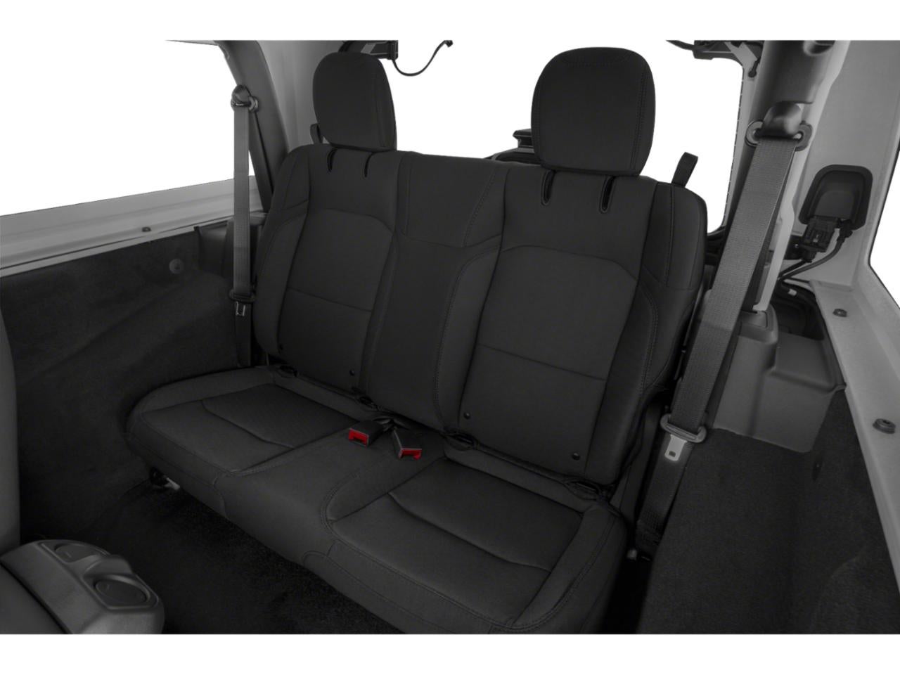 2022 Jeep Wrangler Sport 4x4