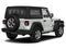 2022 Jeep Wrangler Sport 4x4