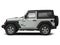 2022 Jeep Wrangler Sport 4x4
