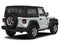 2022 Jeep Wrangler Sport 4x4