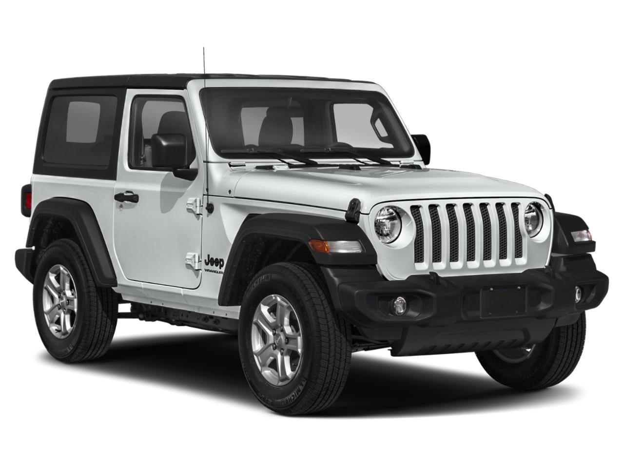 2022 Jeep Wrangler Sport 4x4